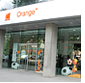 Orange Bucuresti