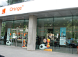 Orange Bucuresti